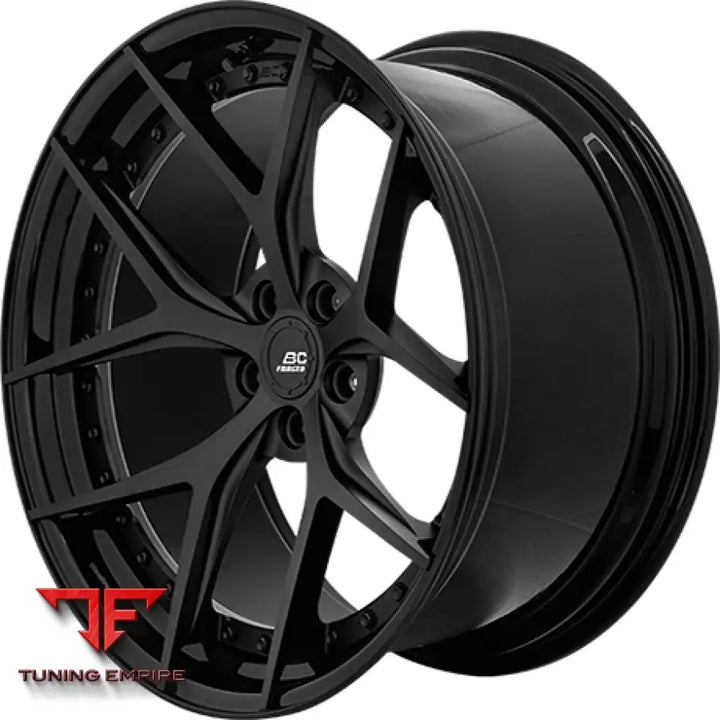 Bc Forged Hcs21S