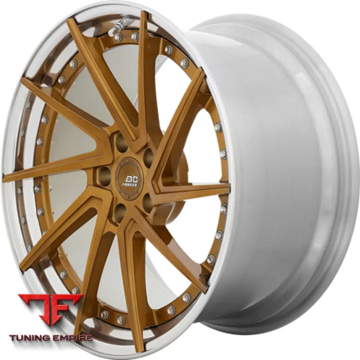 Bc Forged Hcs24S