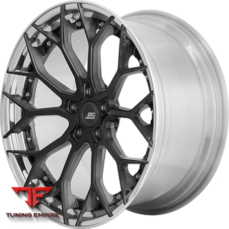 Bc Forged Hcs31S