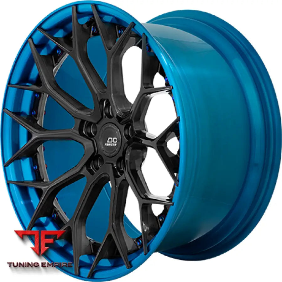 Bc Forged Hcs31S