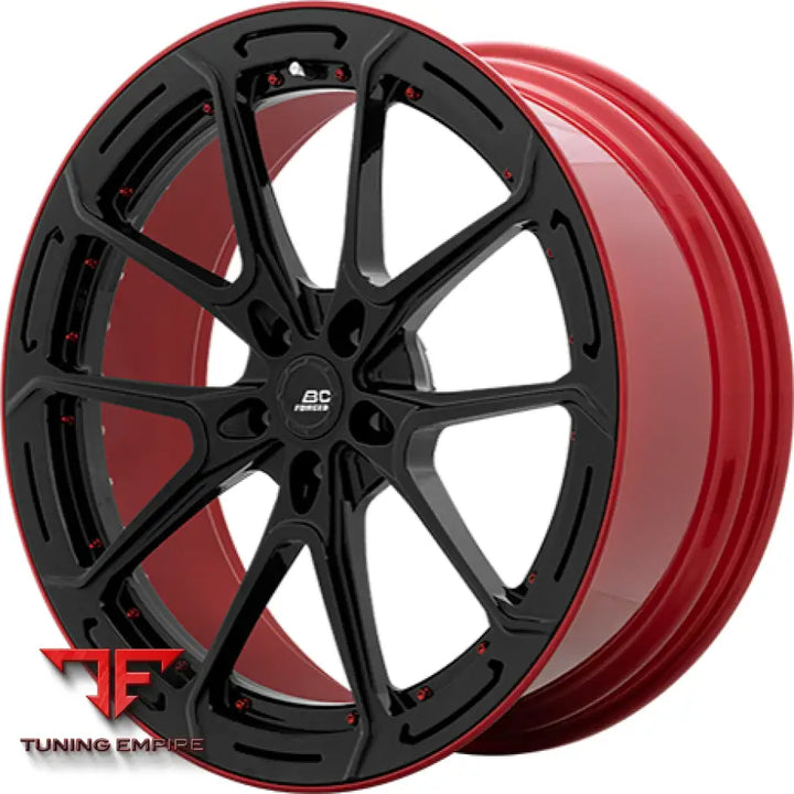 Bc Forged Hcs34S
