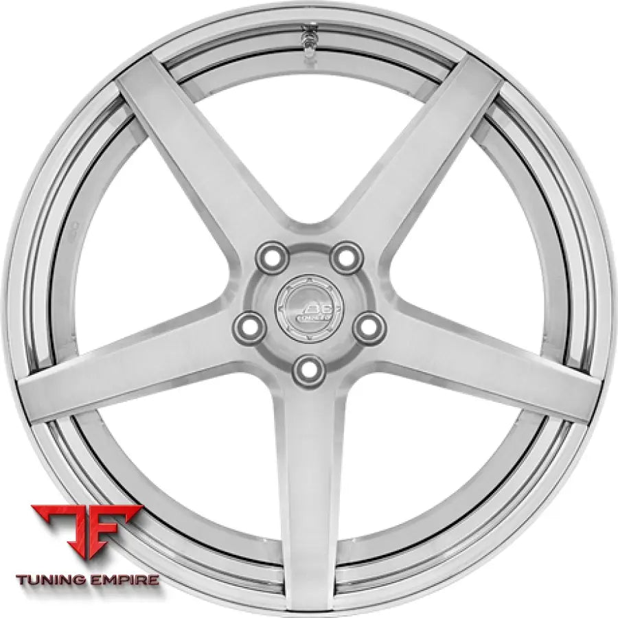Bc Forged Hcs35