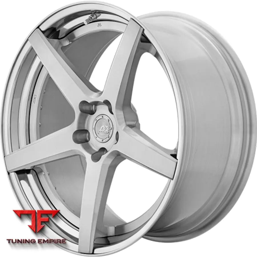 Bc Forged Hcs35