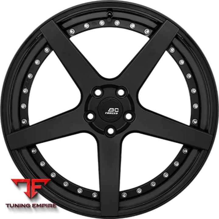 Bc Forged Hcs35S