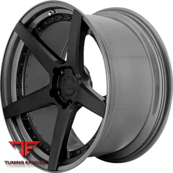 Bc Forged Hcs35S