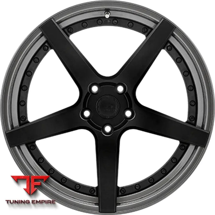 Bc Forged Hcs35S