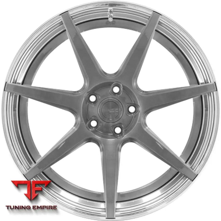 Bc Forged Hcs37