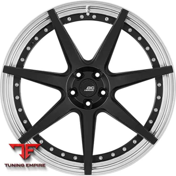 Bc Forged Hcs37S