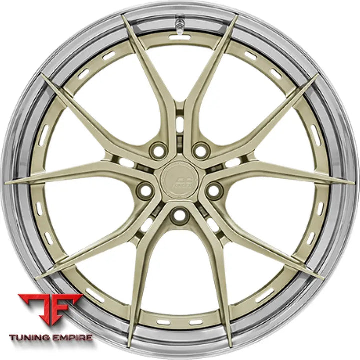 Bc Forged Hcx0108