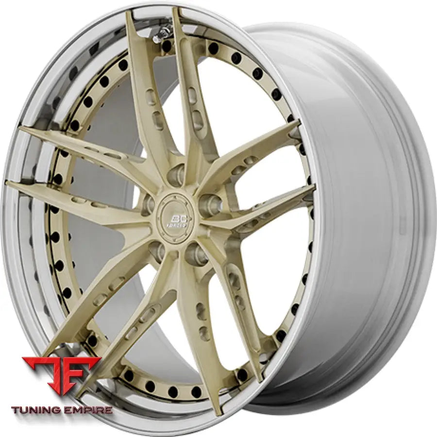 Bc Forged Hcx01S