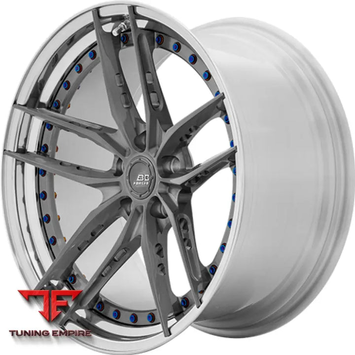 Bc Forged Hcx01S