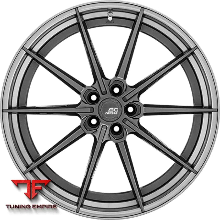 Bc Forged Hcx02