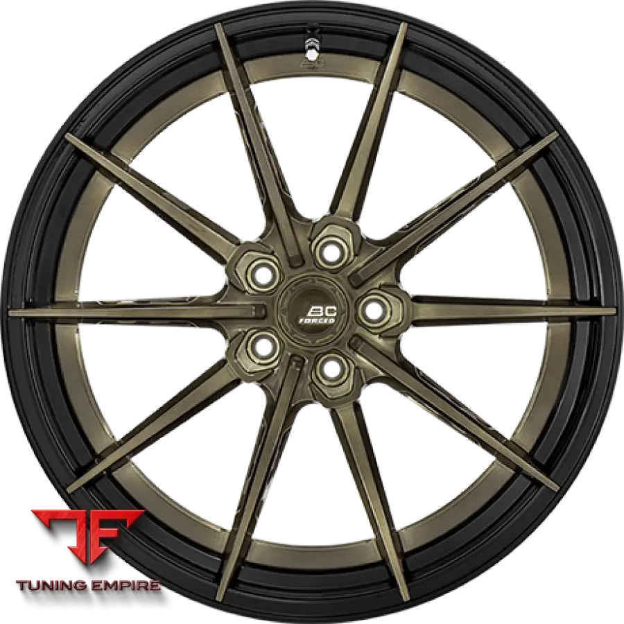 Bc Forged Hcx02