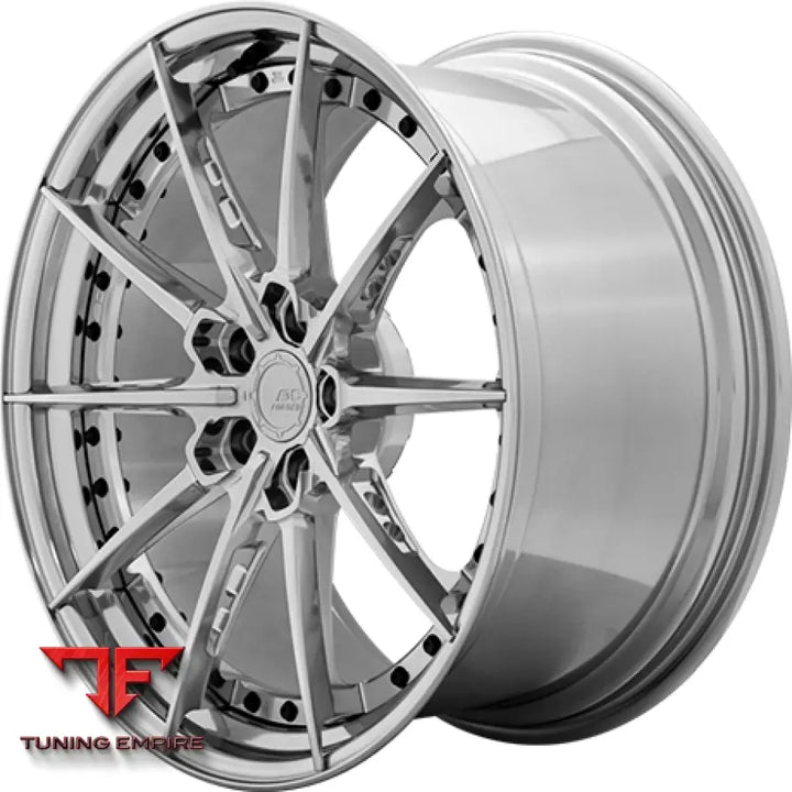 Bc Forged Hcx02S