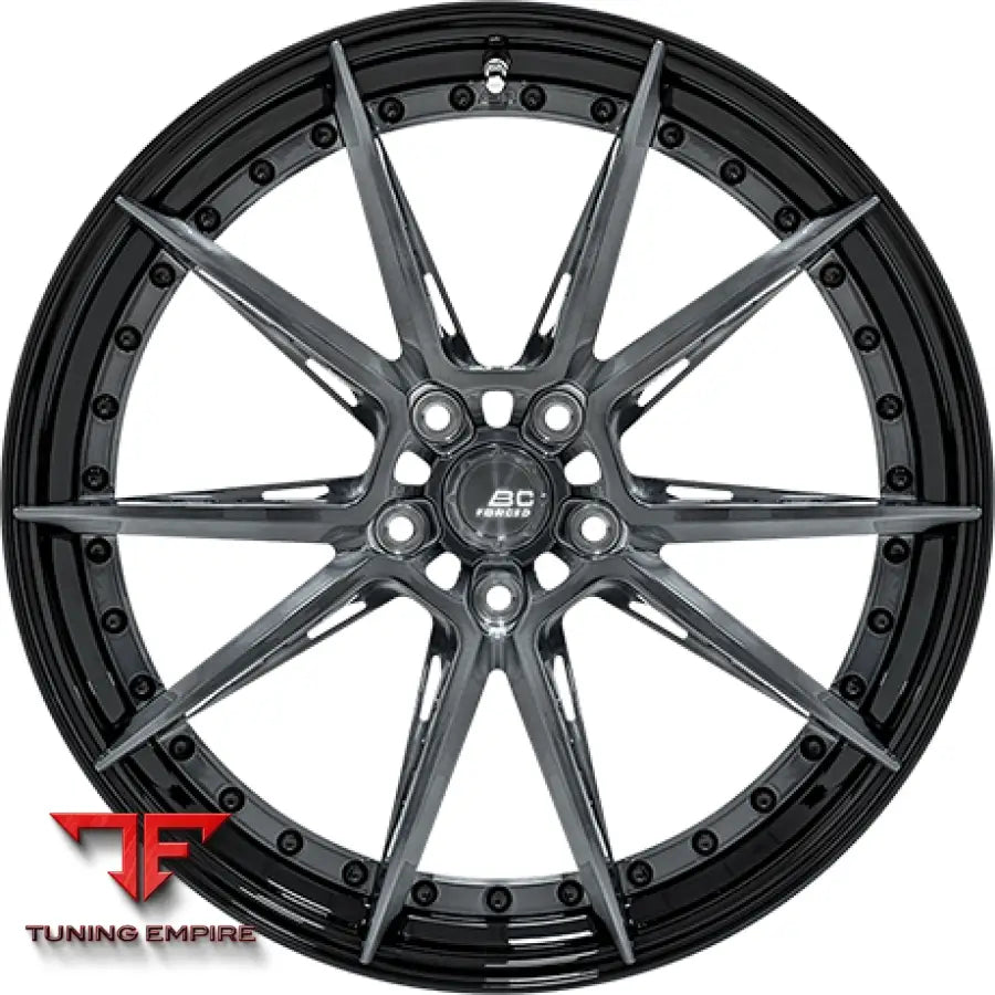 Bc Forged Hcx05S