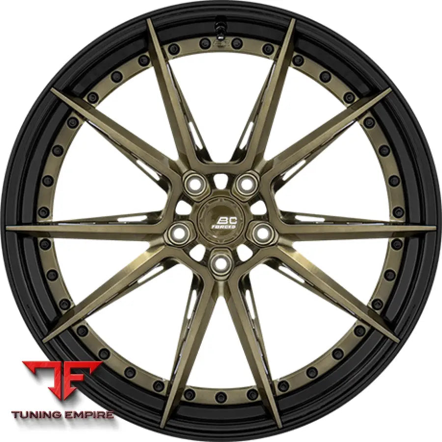 Bc Forged Hcx05S