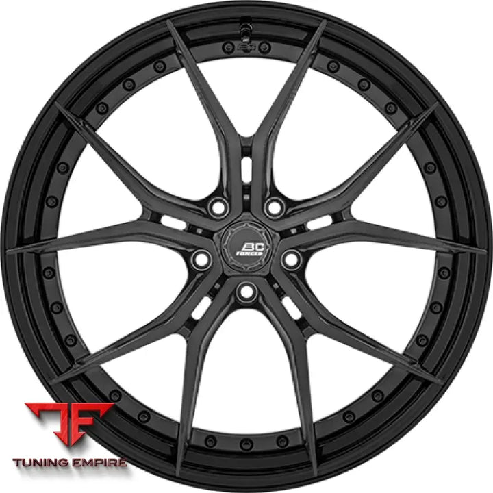 Bc Forged Hcx08S