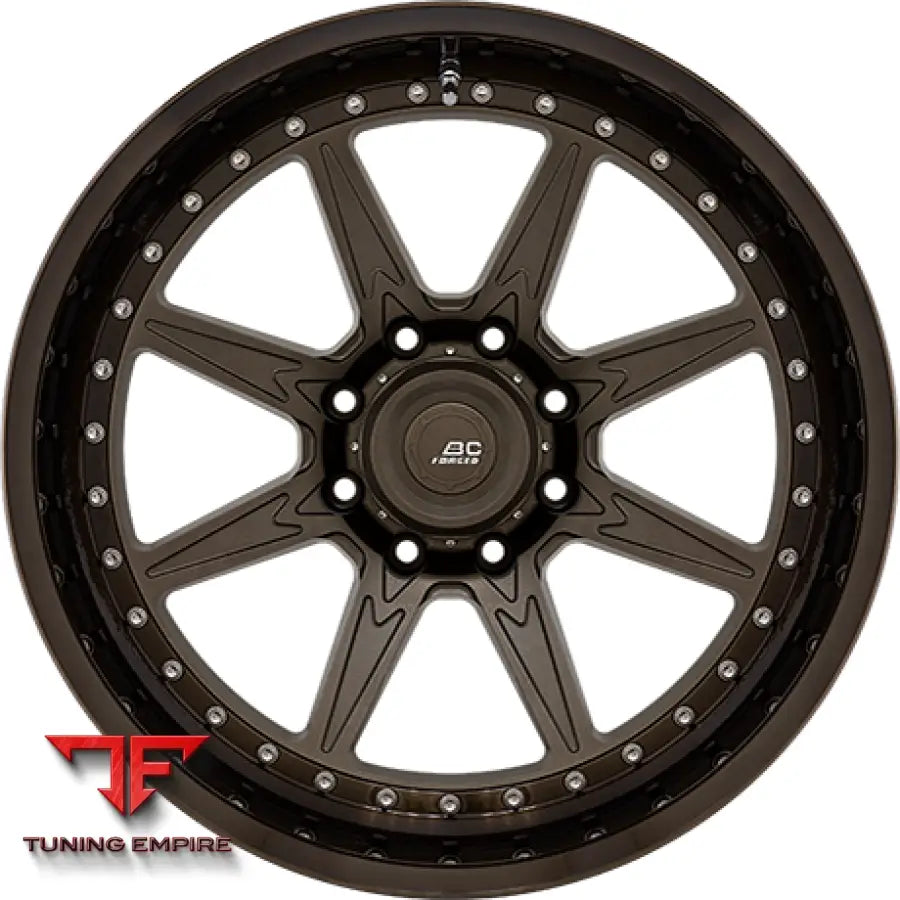 Bc Forged Le-T808