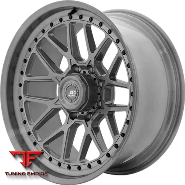 Bc Forged Le-T832