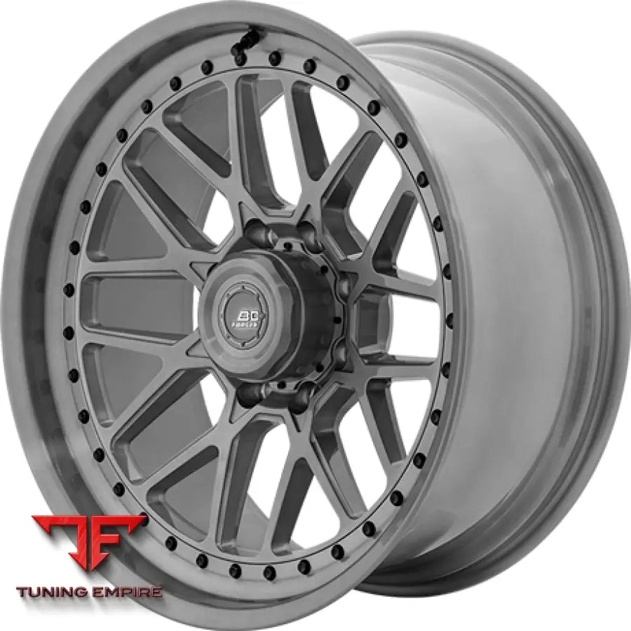 Bc Forged Le-T832