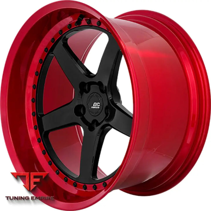 Bc Forged Le05