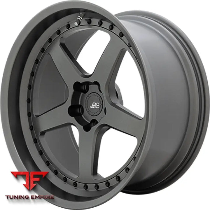 Bc Forged Le05