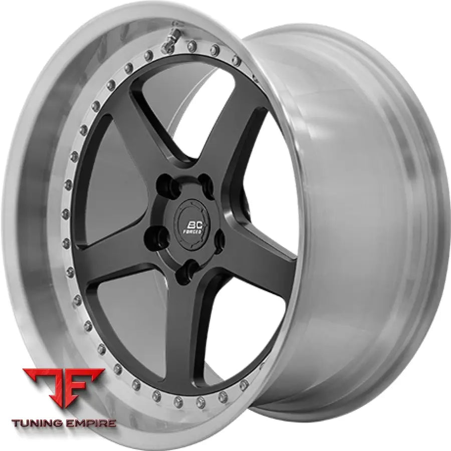 Bc Forged Le05