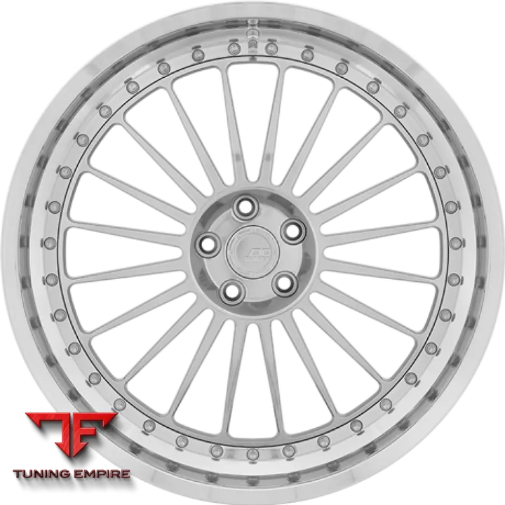 Bc Forged Le20