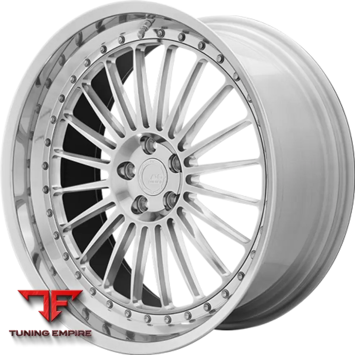 Bc Forged Le20