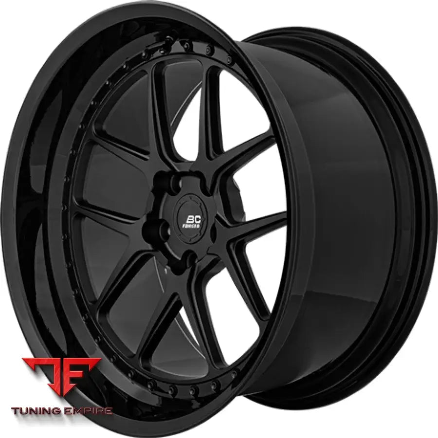 Bc Forged Le52