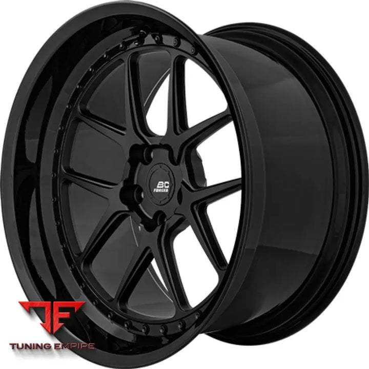 Bc Forged Le52