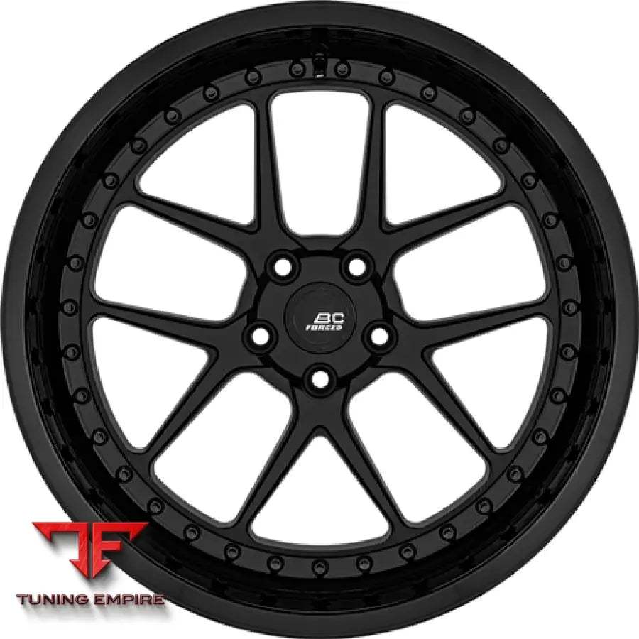 Bc Forged Le52