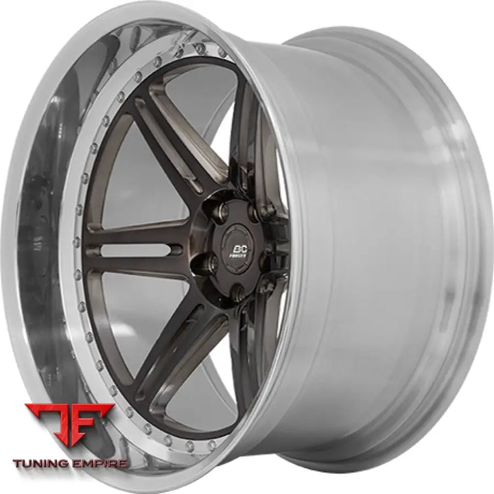 Bc Forged Le65