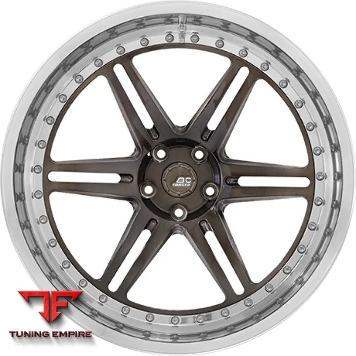 Bc Forged Le65