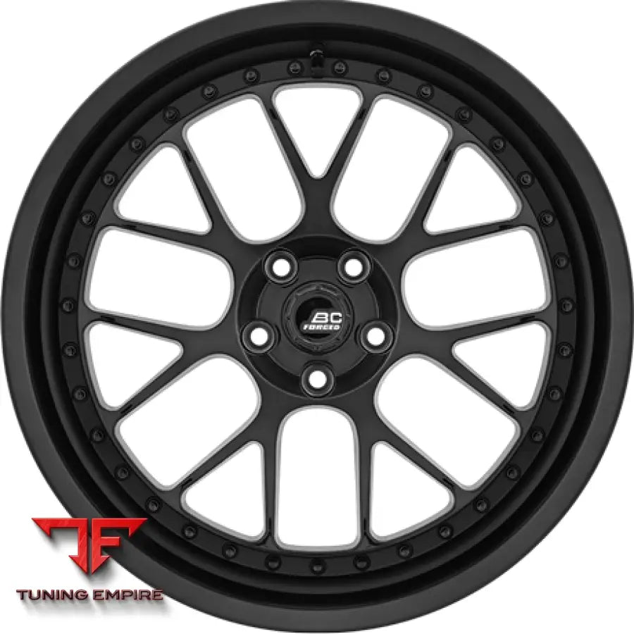 Bc Forged Le72
