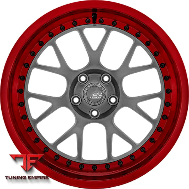 Bc Forged Le72