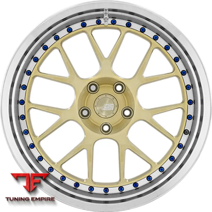 Bc Forged Le72