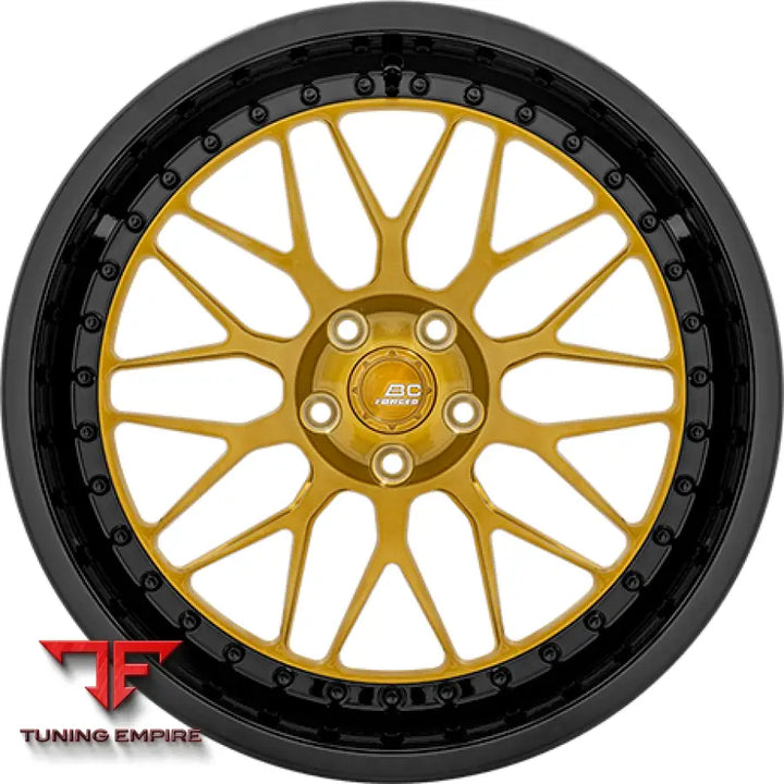 Bc Forged Le81
