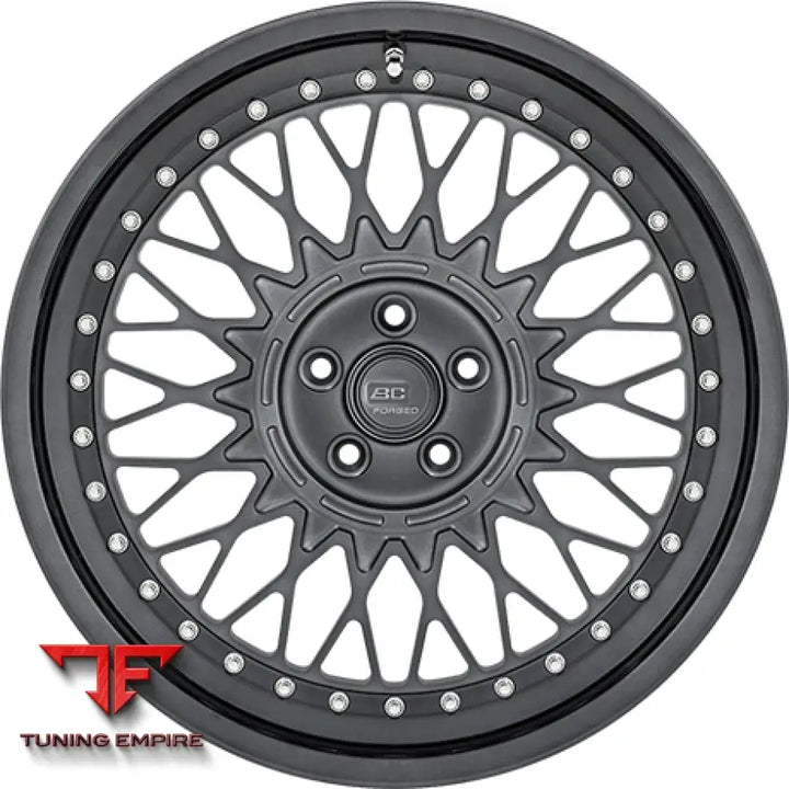 Bc Forged Le91