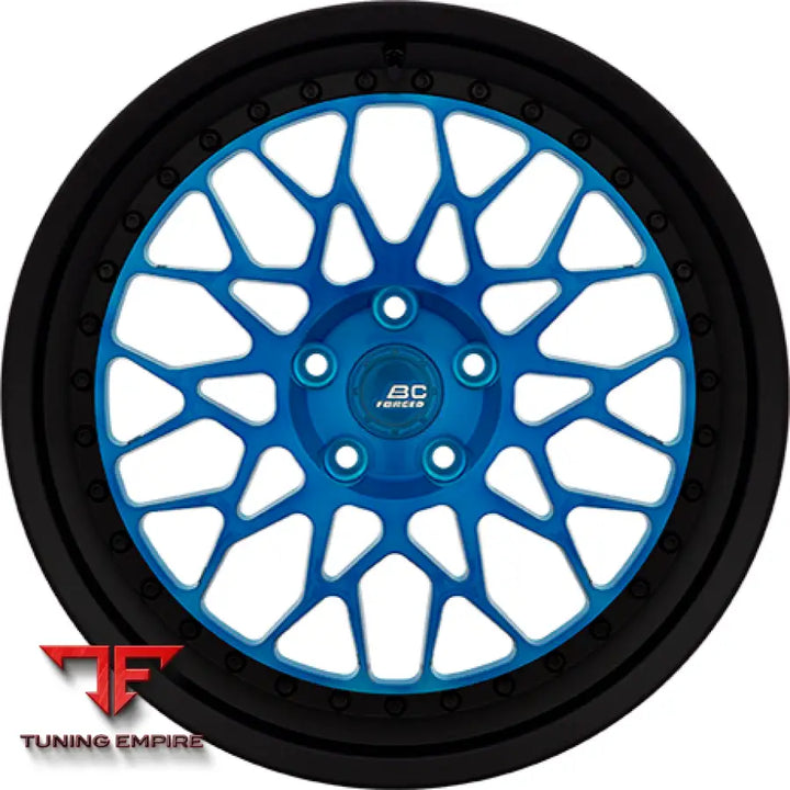 Bc Forged Le93