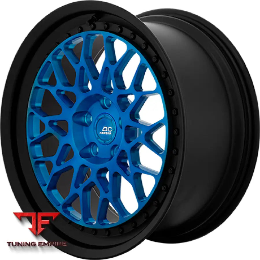 Bc Forged Le93