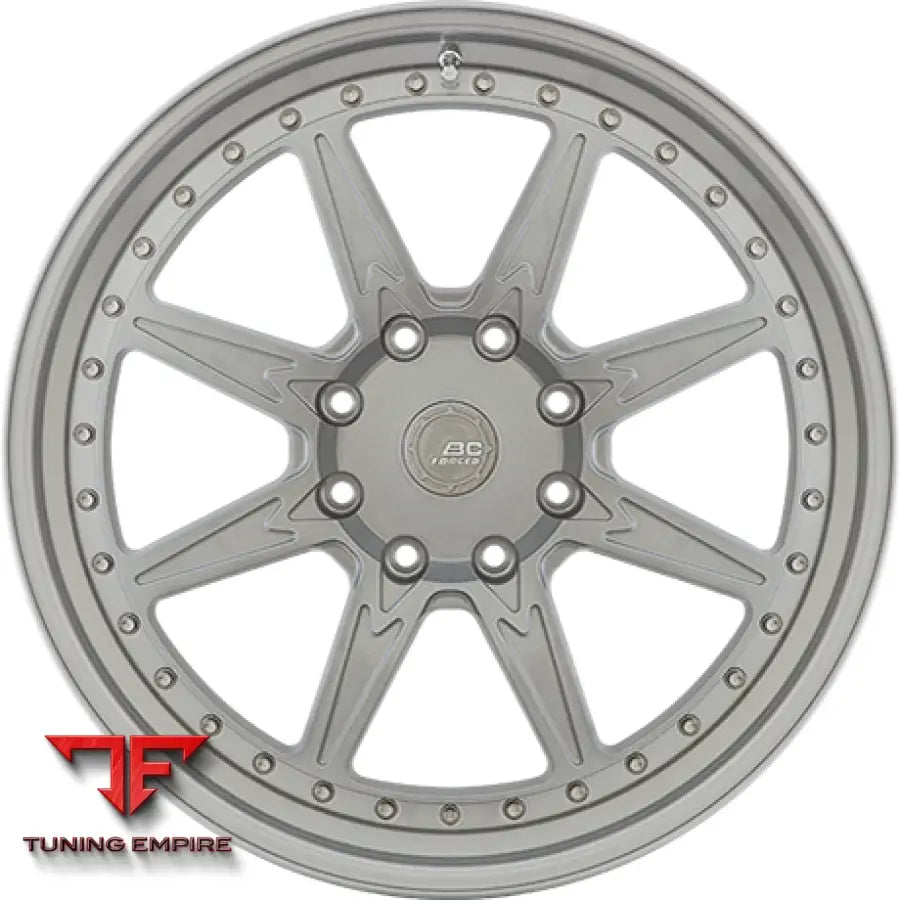 Bc Forged Mle-T808