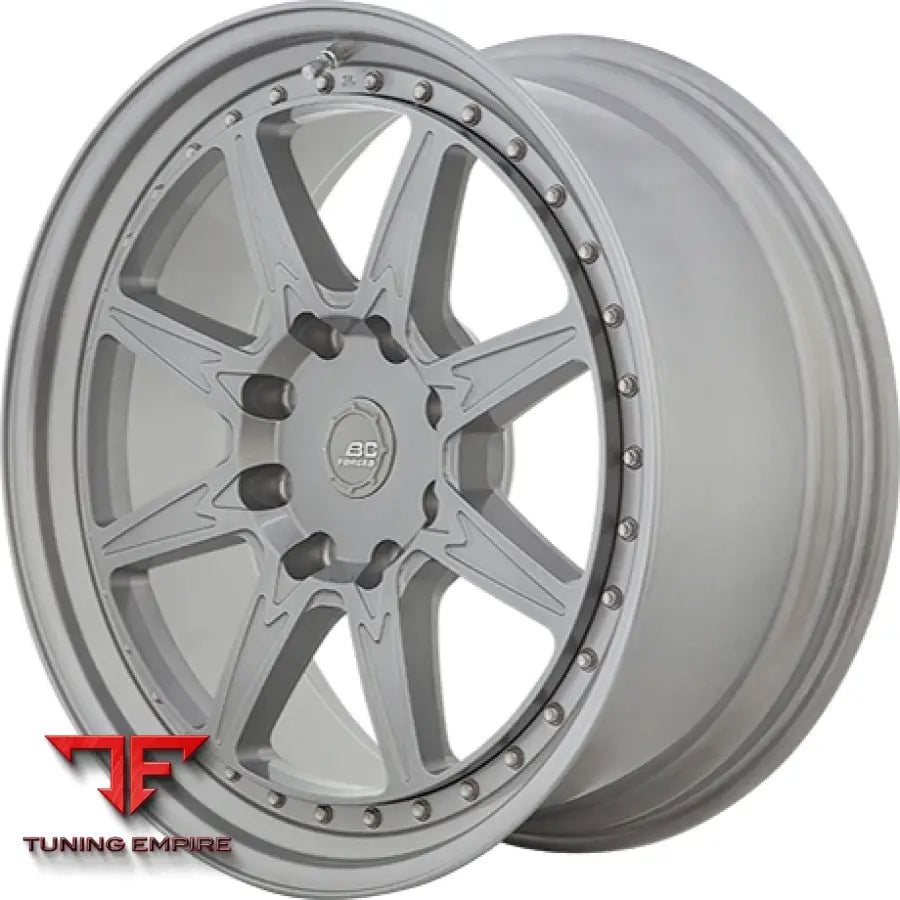 Bc Forged Mle-T808