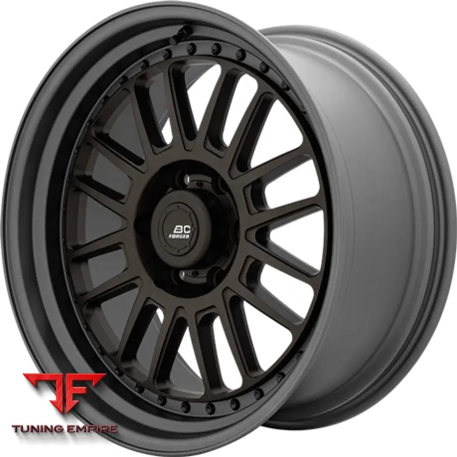 Bc Forged Mle-T816