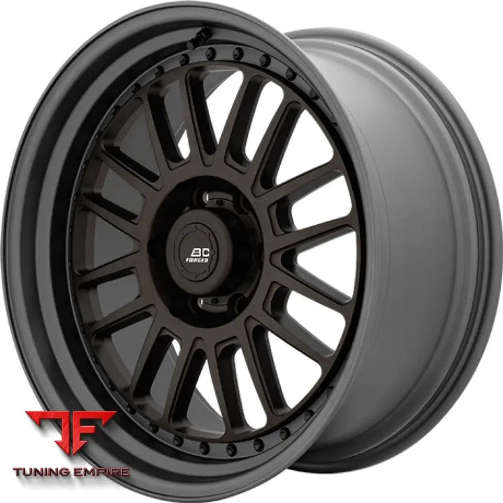 Bc Forged Mle-T816