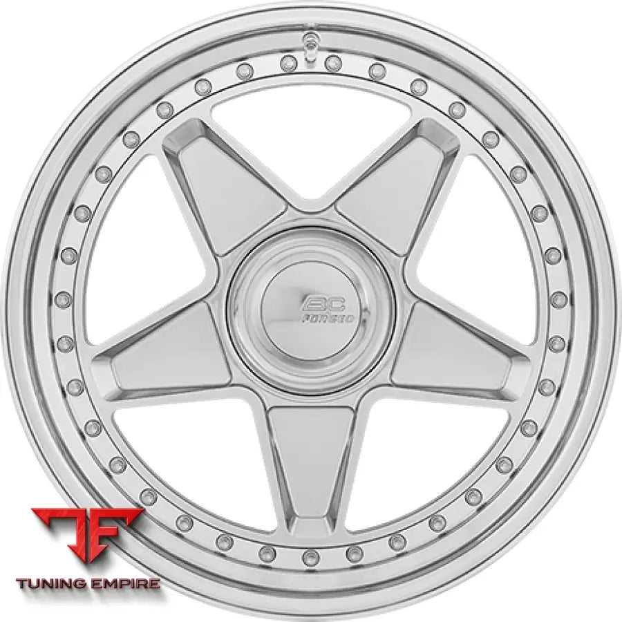 Bc Forged Mle-Z56-Cx