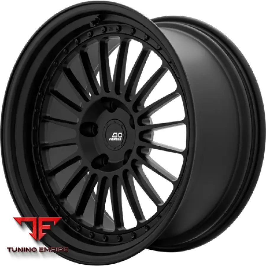 Bc Forged Mle20