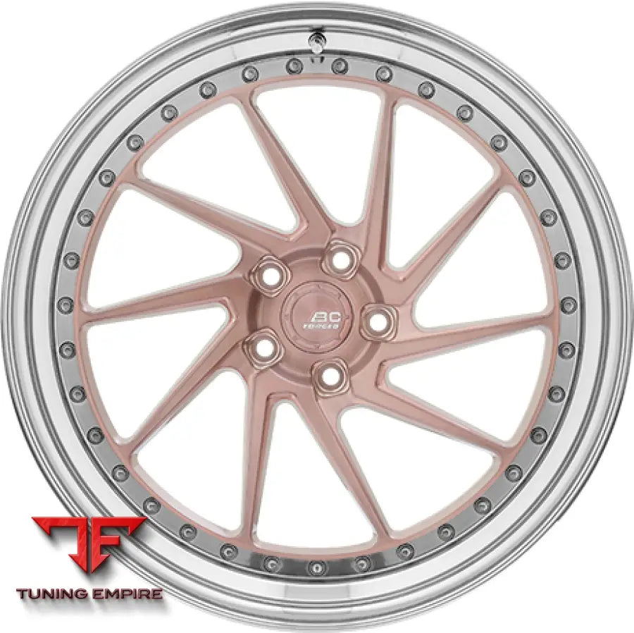 Bc Forged Mle210