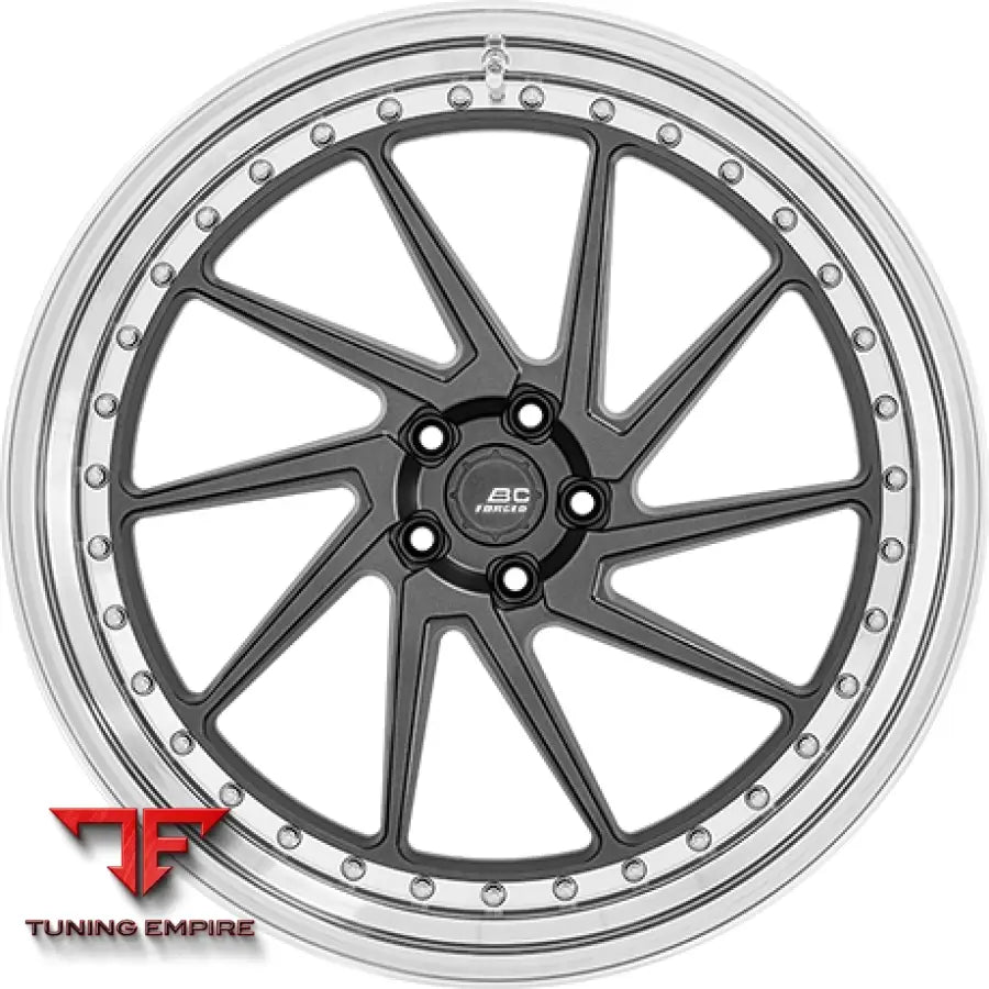 Bc Forged Mle210