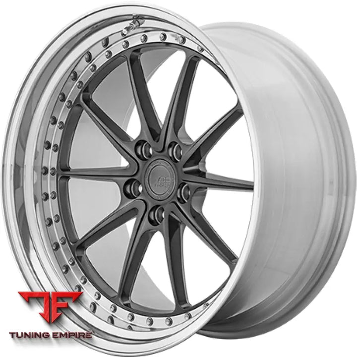 Bc Forged Mle31